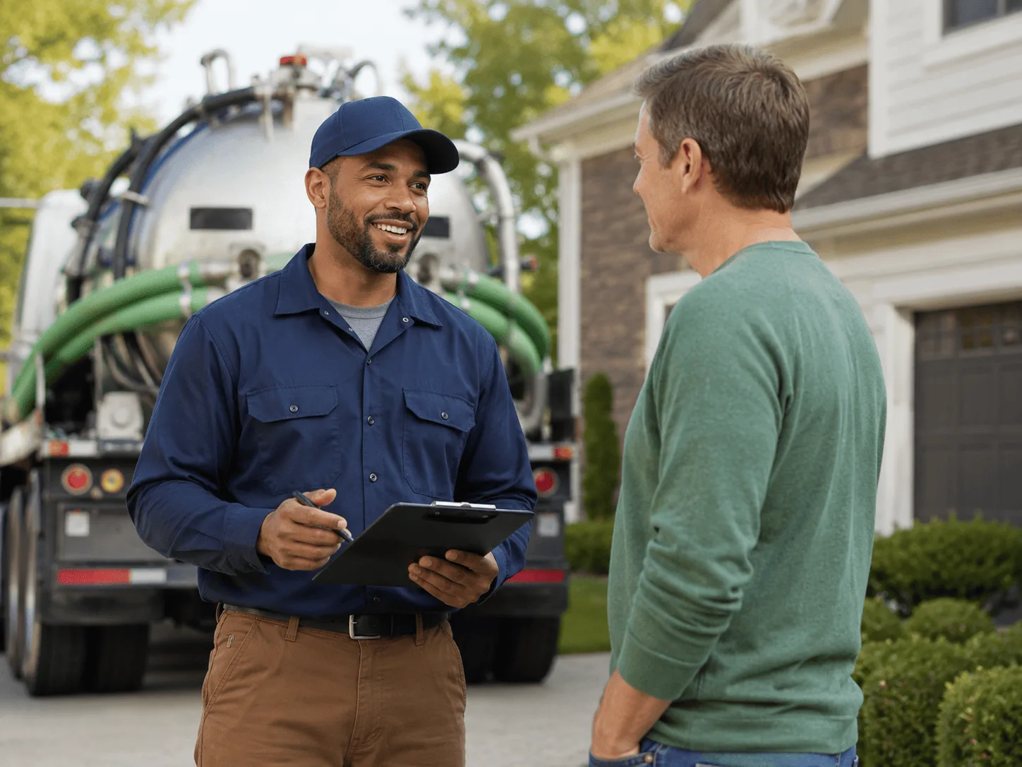 Mosquito Control Diamond, OR FAQs