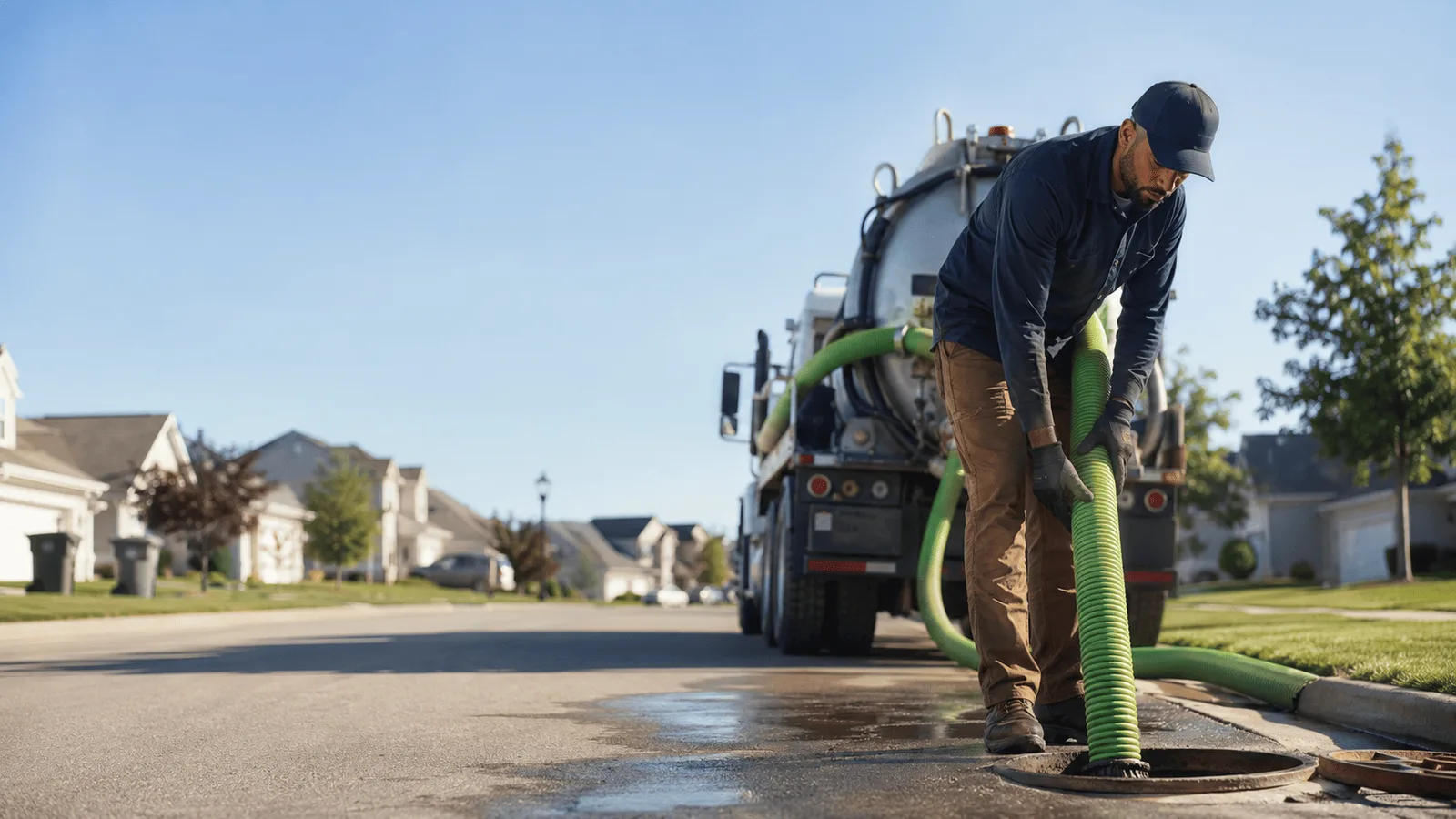 Mosquito Control in Diamond, OR